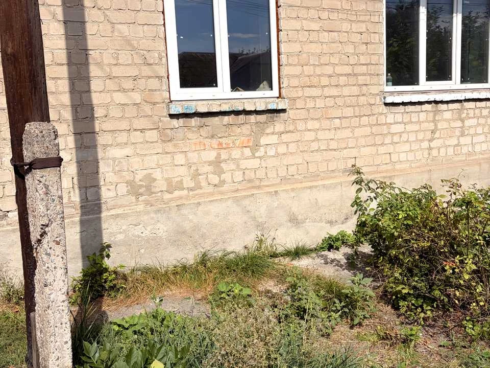 Apartment. Verkhvycheve, Central