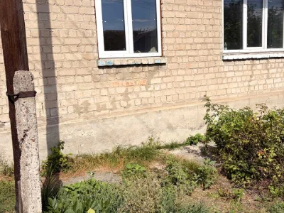 Apartment. Verkhvycheve, Central