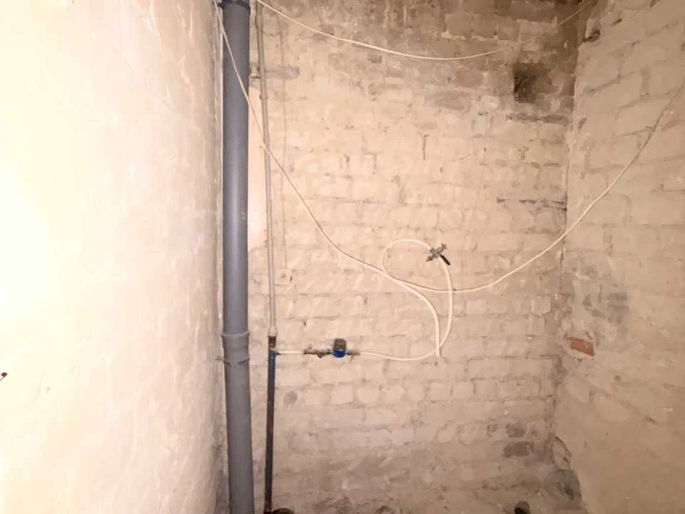 Apartment. Verkhvycheve, Central
