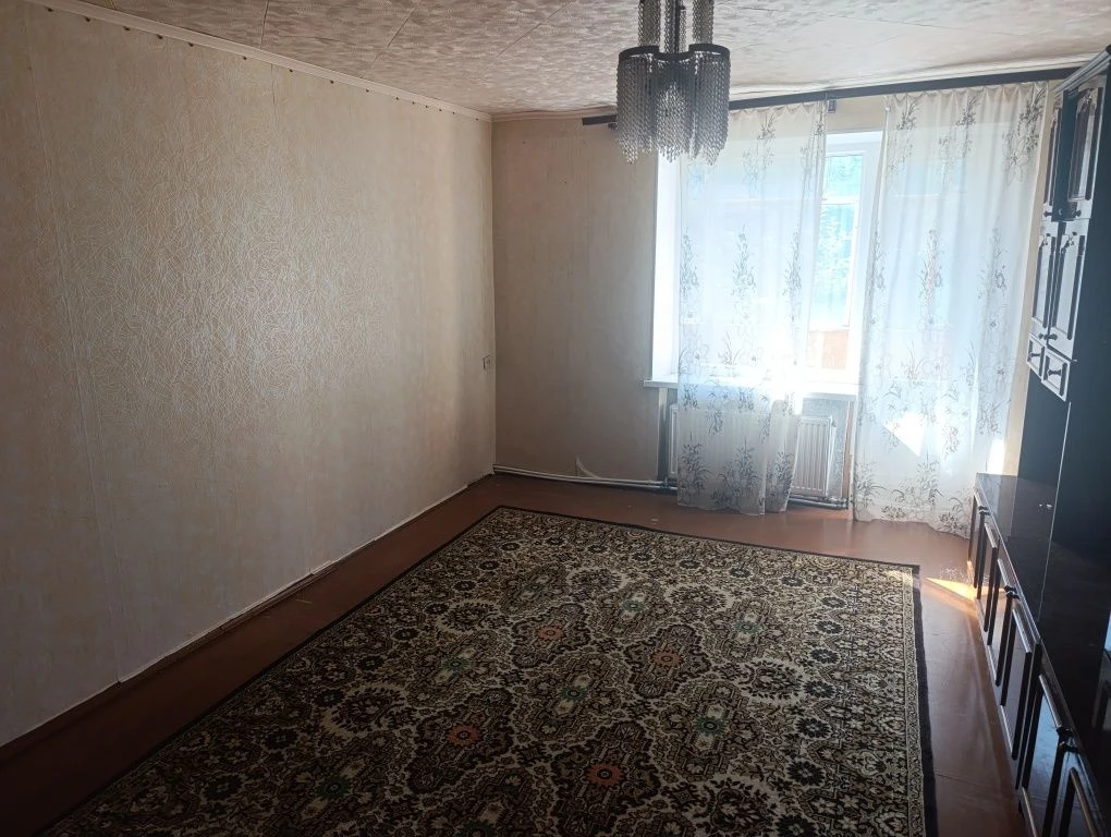 Продам 3 кімнатну квартиру по вул.Центральній