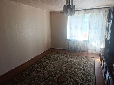 Продам 3 кімнатну квартиру по вул.Центральній