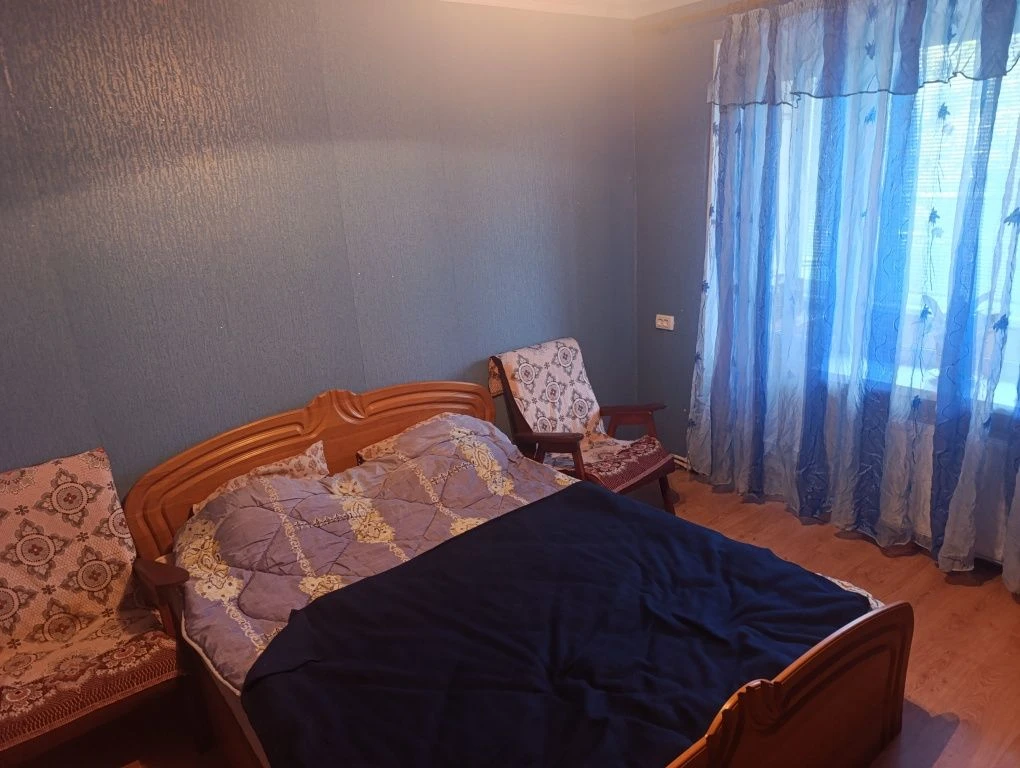 Продам 3 кімнатну квартиру по вул.Центральній