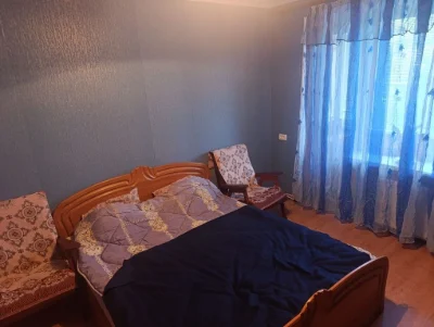 Продам 3 кімнатну квартиру по вул.Центральній