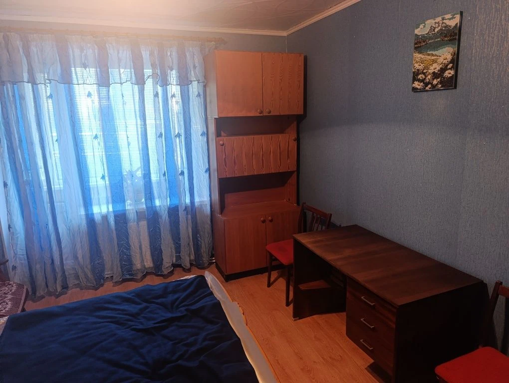 Продам 3 кімнатну квартиру по вул.Центральній