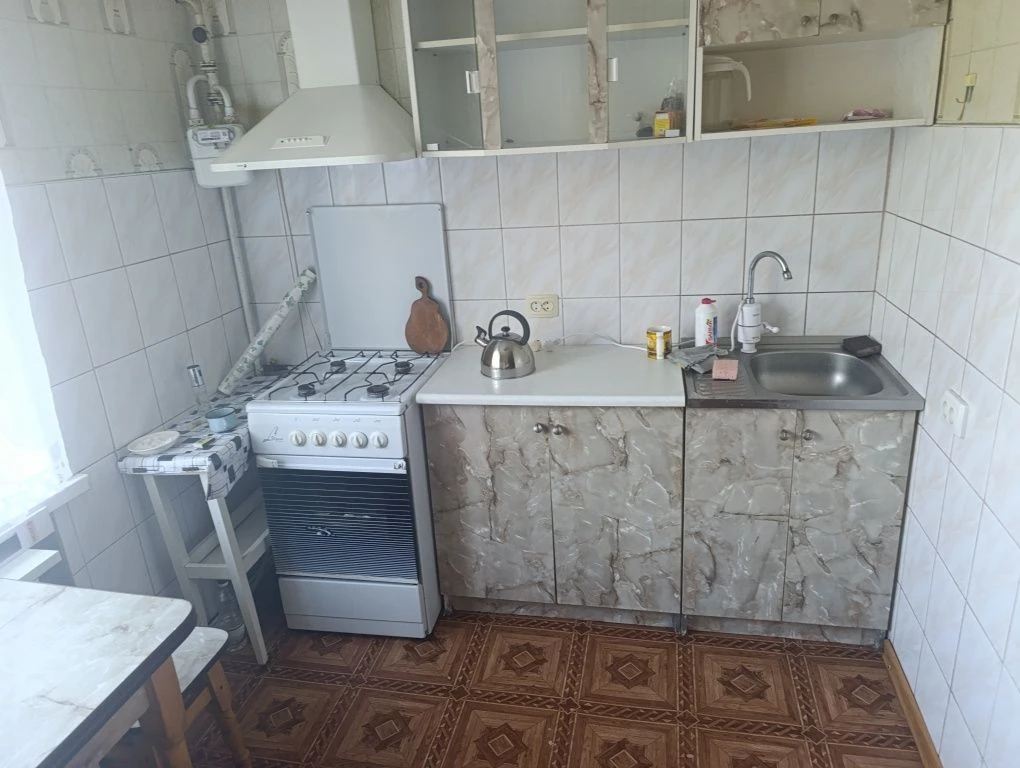 Продам 3 кімнатну квартиру по вул.Центральній