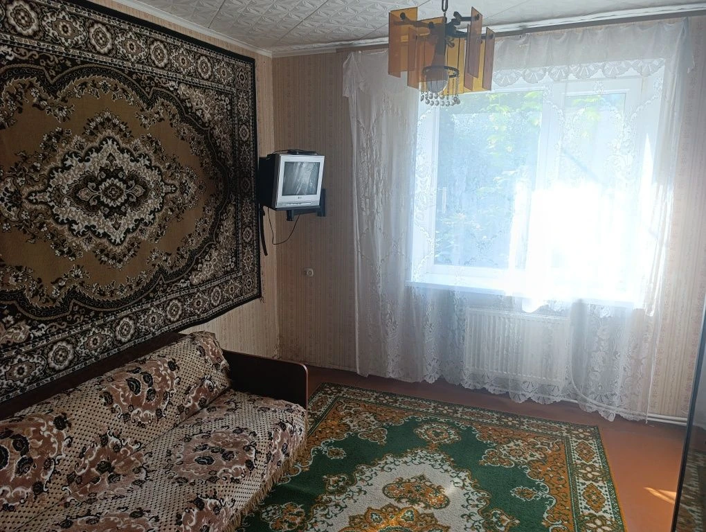 Продам 3 кімнатну квартиру по вул.Центральній