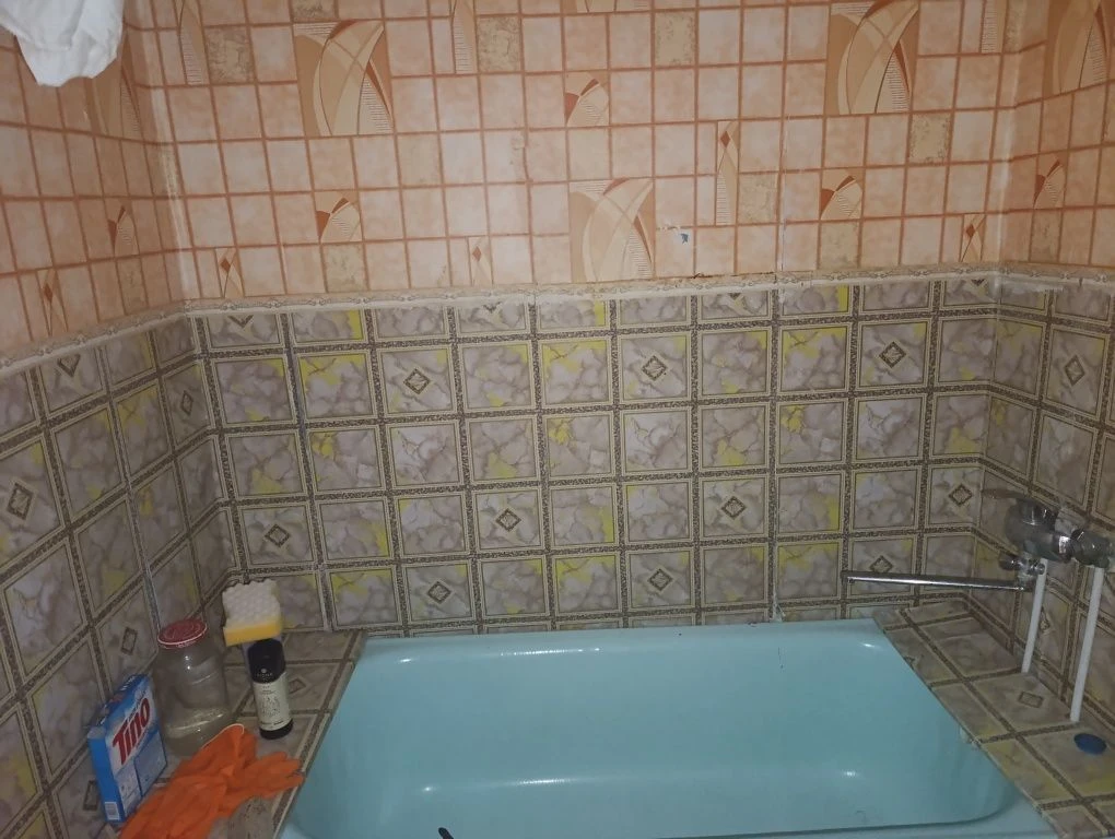 Продам 3 кімнатну квартиру по вул.Центральній