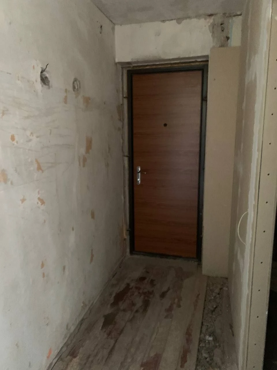 Продам 1-кімнатну квартиру в місті Верхівцеве