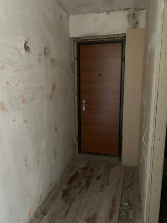 Продам 1-кімнатну квартиру в місті Верхівцеве