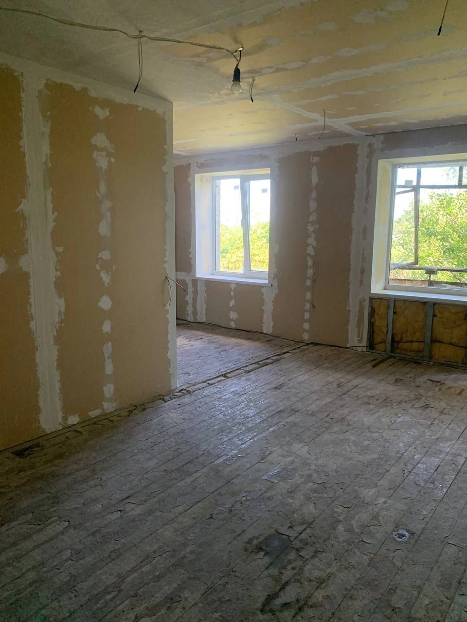Продам 1-кімнатну квартиру в місті Верхівцеве