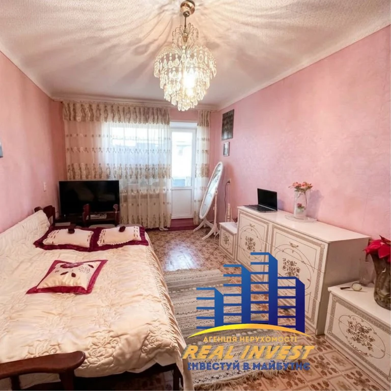 Sale of 2-bedroom apartment | Podhorodne town