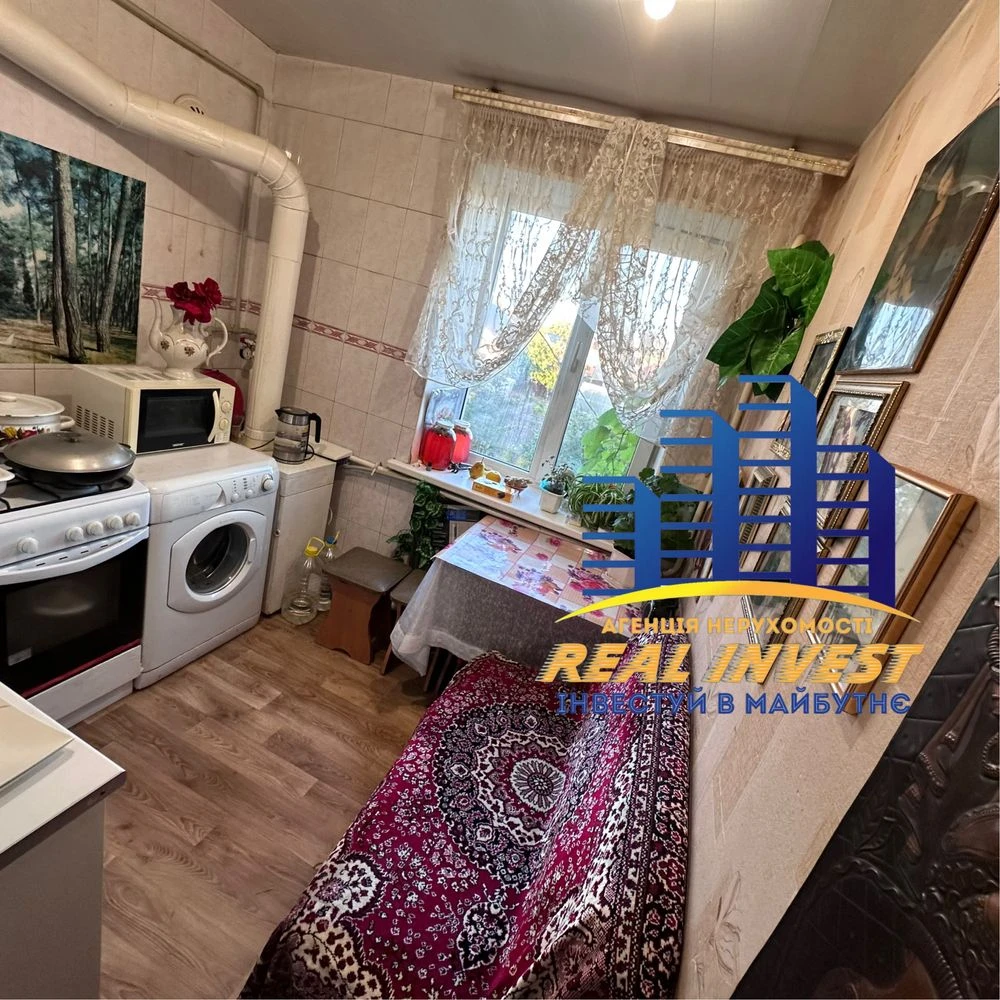 Sale of 2-bedroom apartment | Podhorodne town