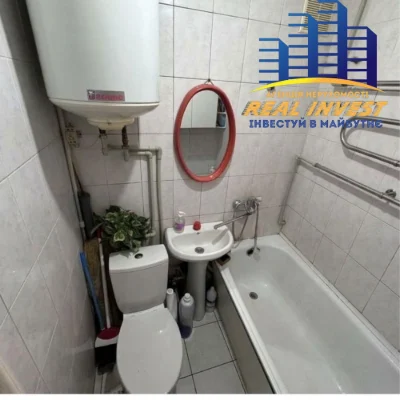 Sale of 2-bedroom apartment | Podhorodne town