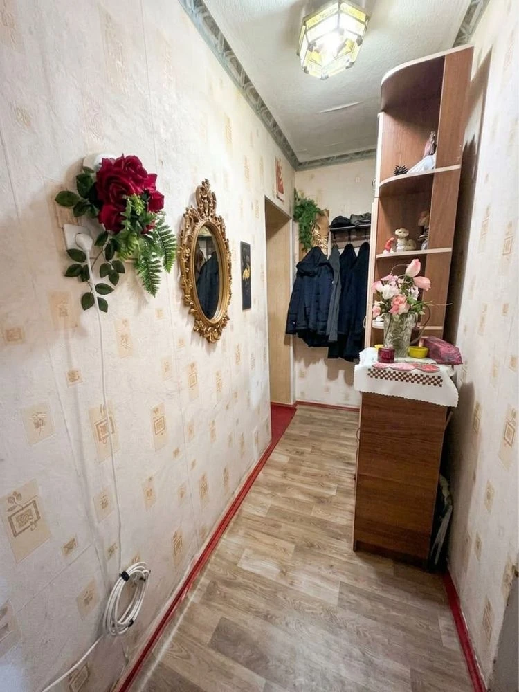 Sale of 2-bedroom apartment | Podhorodne town