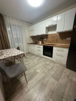 Продам 2-х ком с ремонтом в Центре Подгороднего