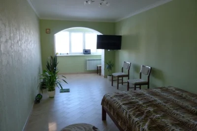 Selling a 3-bedroom apartment