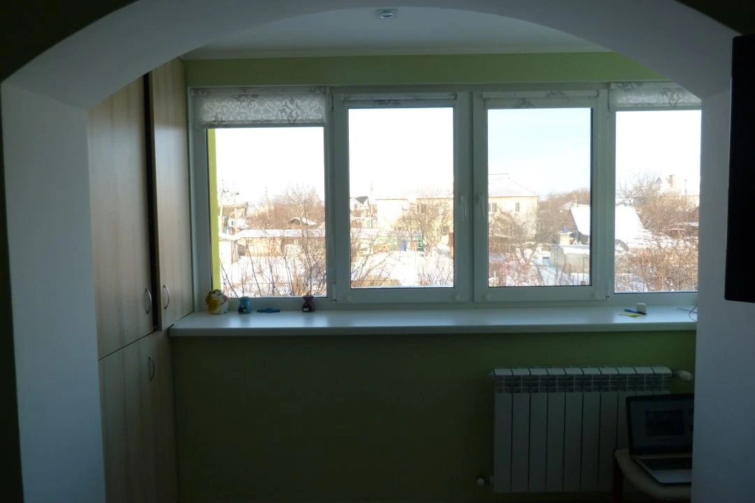 Selling a 3-bedroom apartment