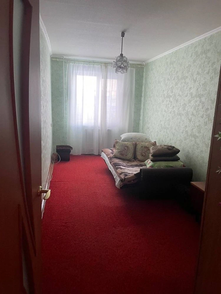 Продам 2-х кімнатну квартиру з АО