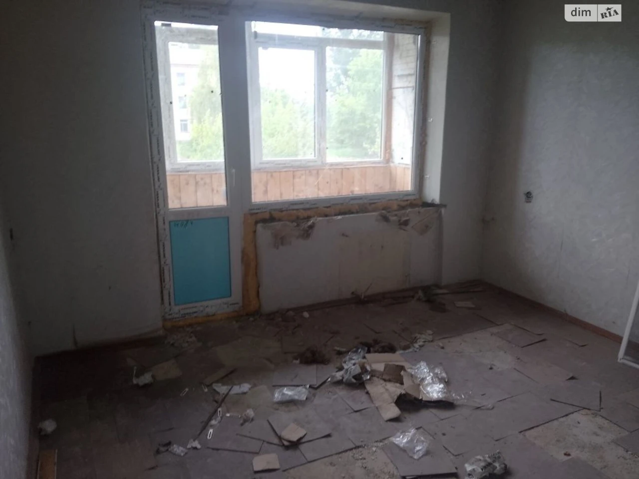 Продаж Квартира