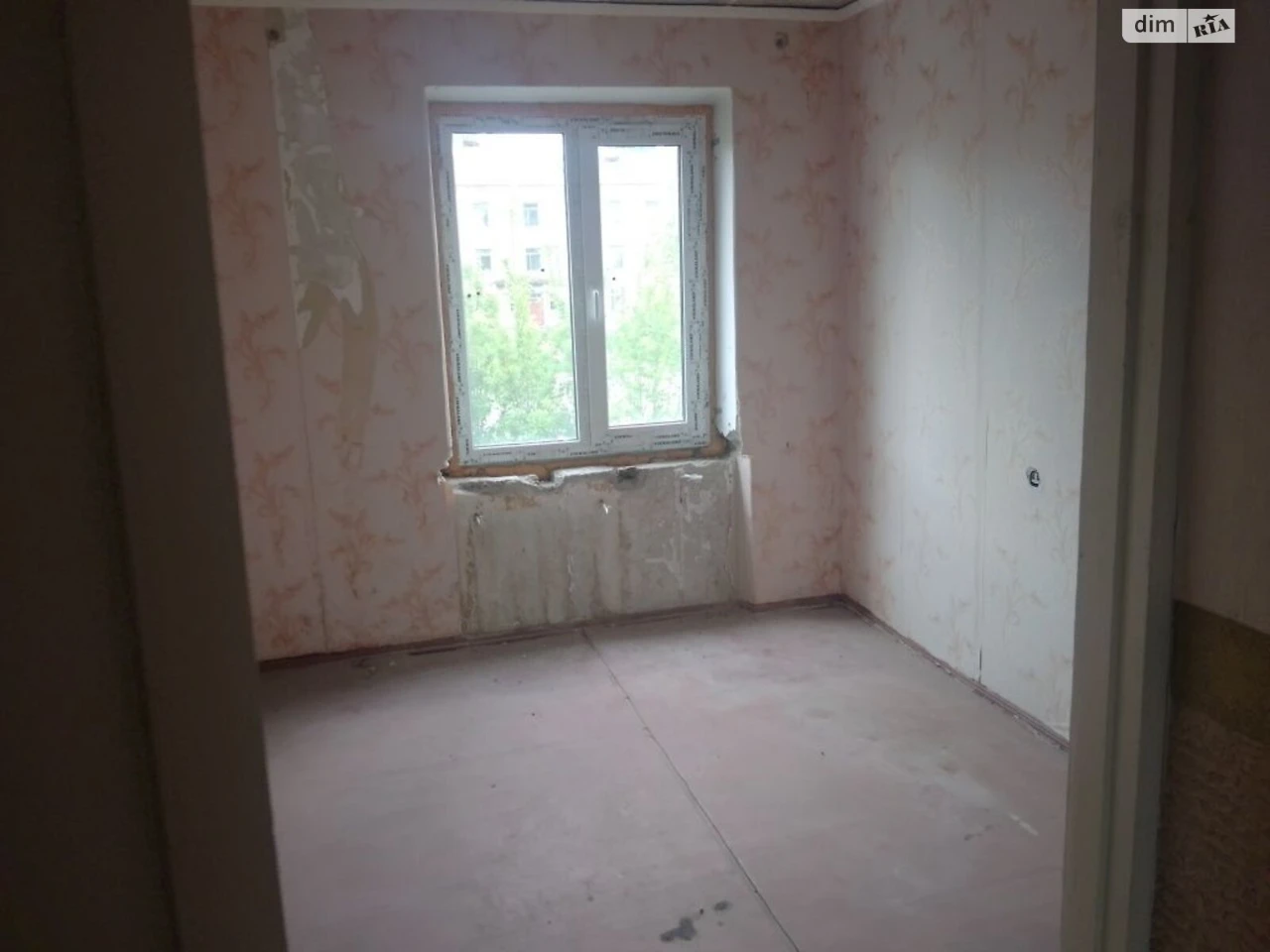 Продаж Квартира