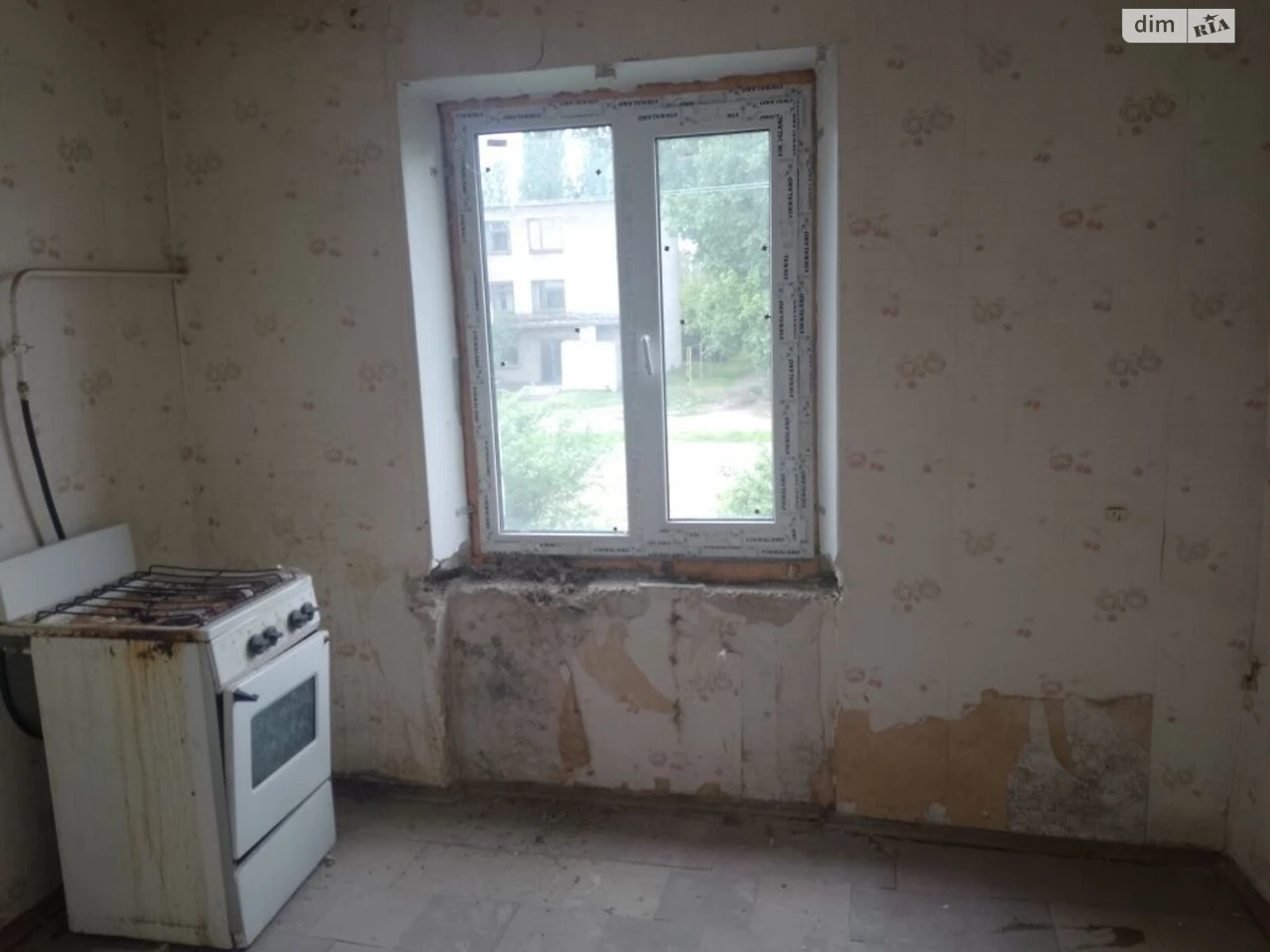 Продаж Квартира
