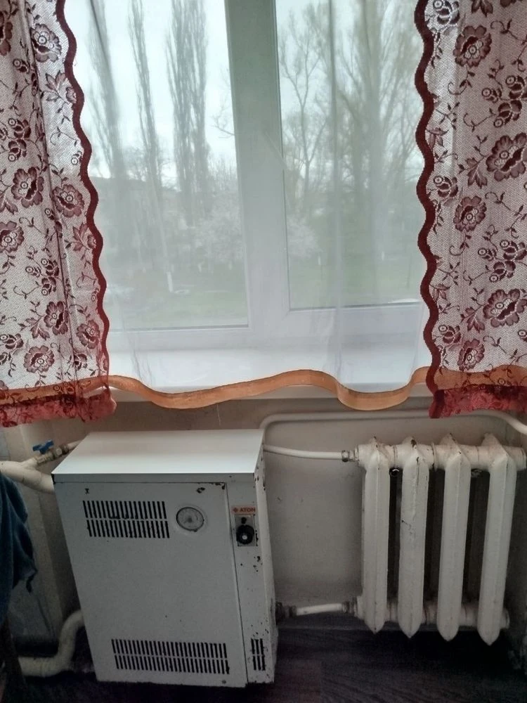 Продаж квартири Перещепино, Дніпровська обл., будинок 2А