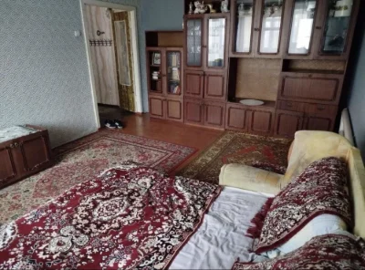 Продаж квартири Перещепино, Дніпровська обл., будинок 2А