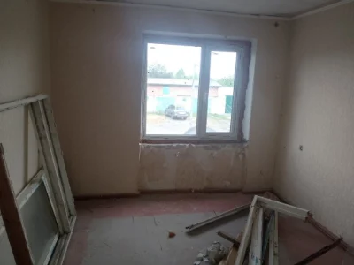 Продам 4-ьох кімнатну квартиру під ремонт