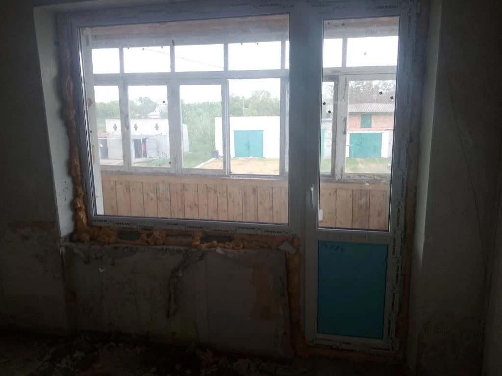 Продам 4-ьох кімнатну квартиру під ремонт