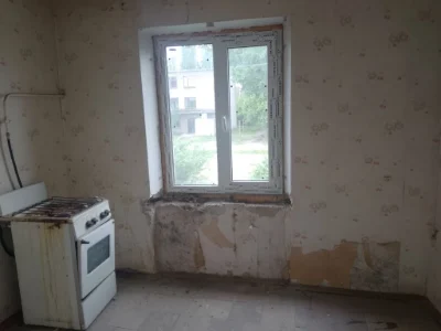 Продам 4-ьох кімнатну квартиру під ремонт