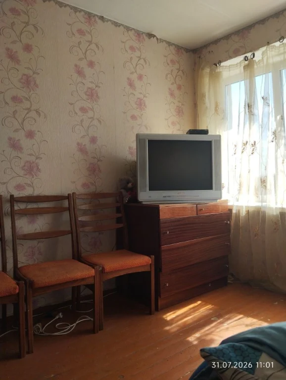 Продам двох кімнатну квартиру