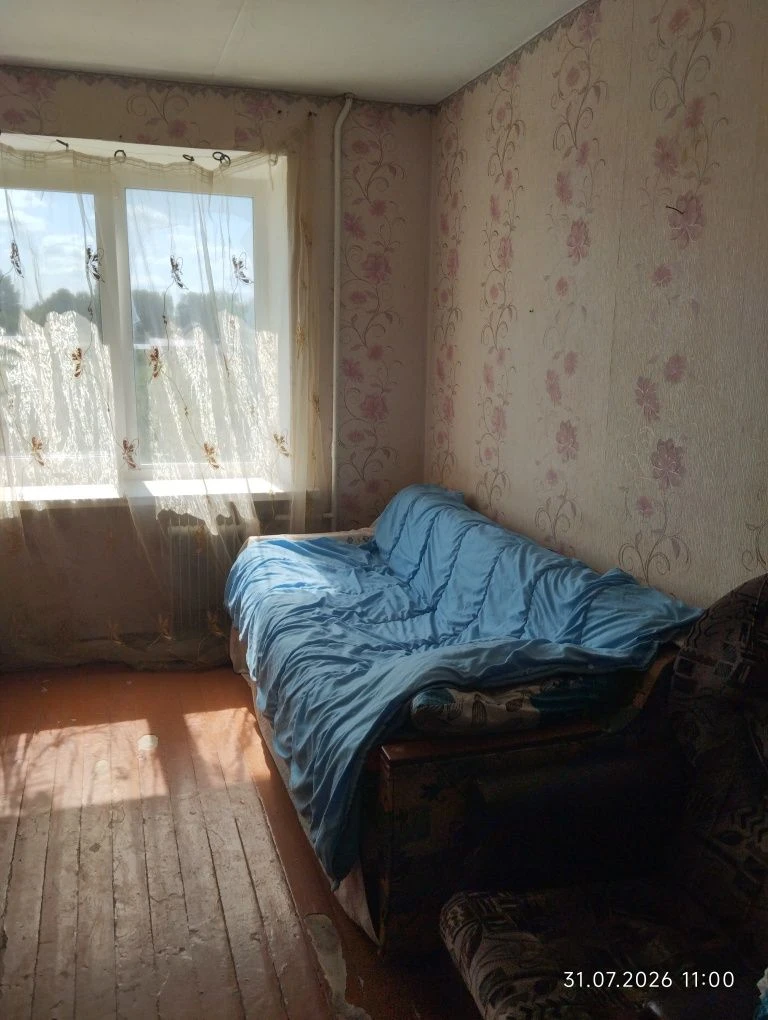 Продам двох кімнатну квартиру