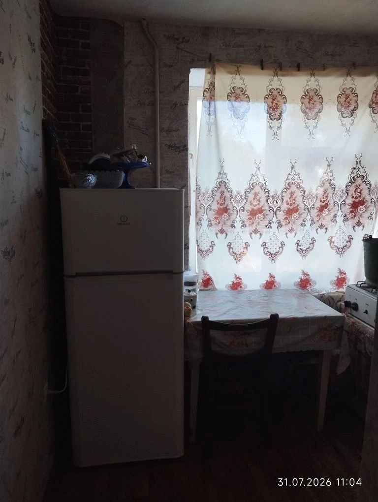Продам двох кімнатну квартиру