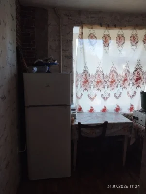 Продам двох кімнатну квартиру
