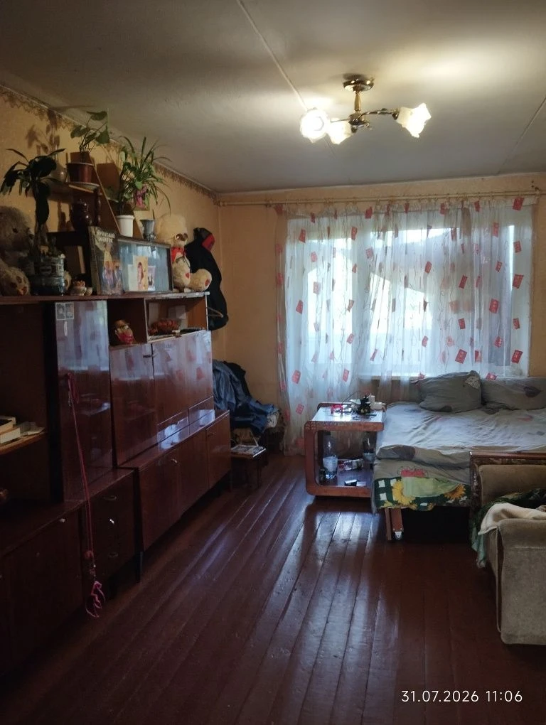 Продам двох кімнатну квартиру