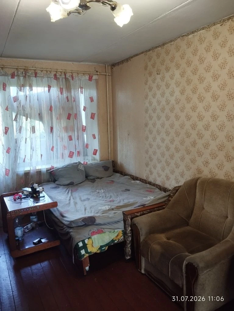 Продам двох кімнатну квартиру