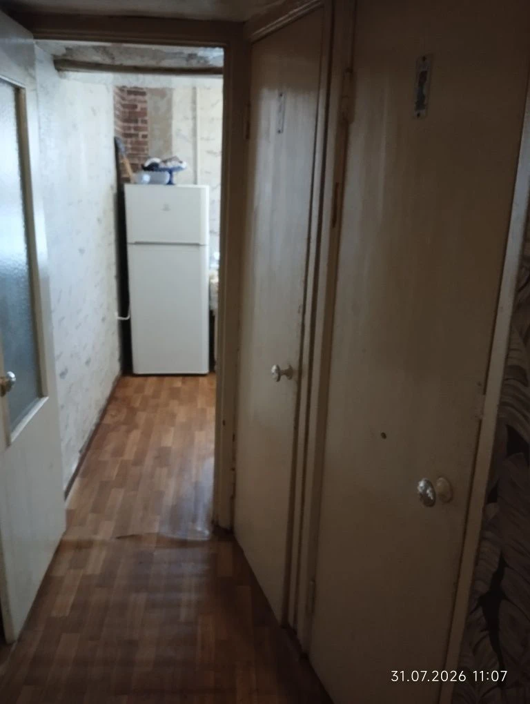 Продам двох кімнатну квартиру