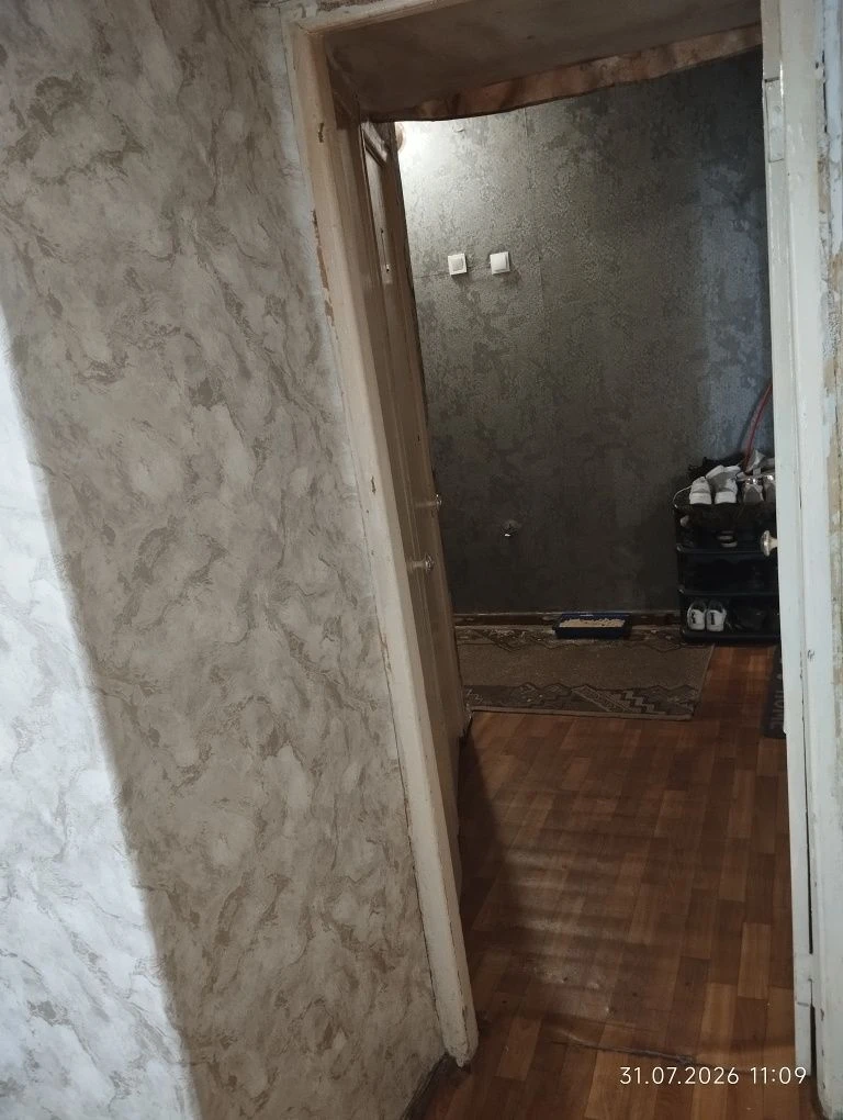 Продам двох кімнатну квартиру