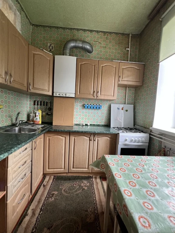 Ексклюзив. Продам хорошу світлу 2х кімнатну квартиру в місті