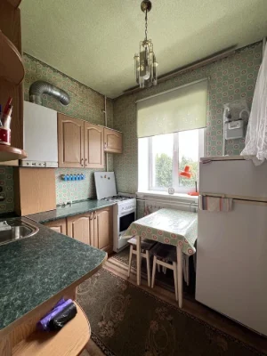 Ексклюзив. Продам хорошу світлу 2х кімнатну квартиру в місті