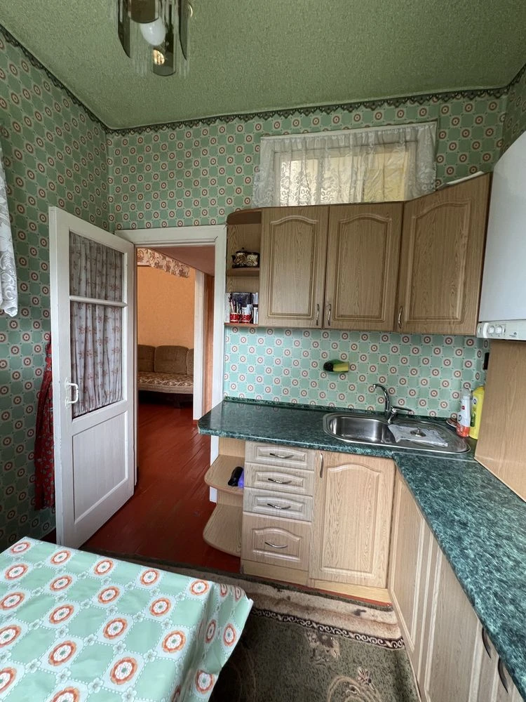Ексклюзив. Продам хорошу світлу 2х кімнатну квартиру в місті