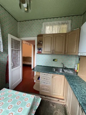 Ексклюзив. Продам хорошу світлу 2х кімнатну квартиру в місті