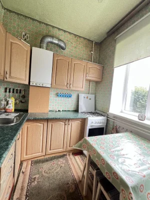 Ексклюзив. Продам хорошу світлу 2х кімнатну квартиру в місті