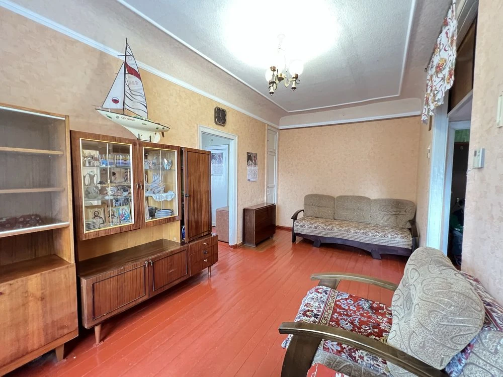 Ексклюзив. Продам хорошу світлу 2х кімнатну квартиру в місті
