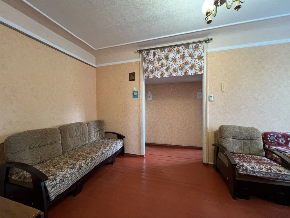 Ексклюзив. Продам хорошу світлу 2х кімнатну квартиру в місті