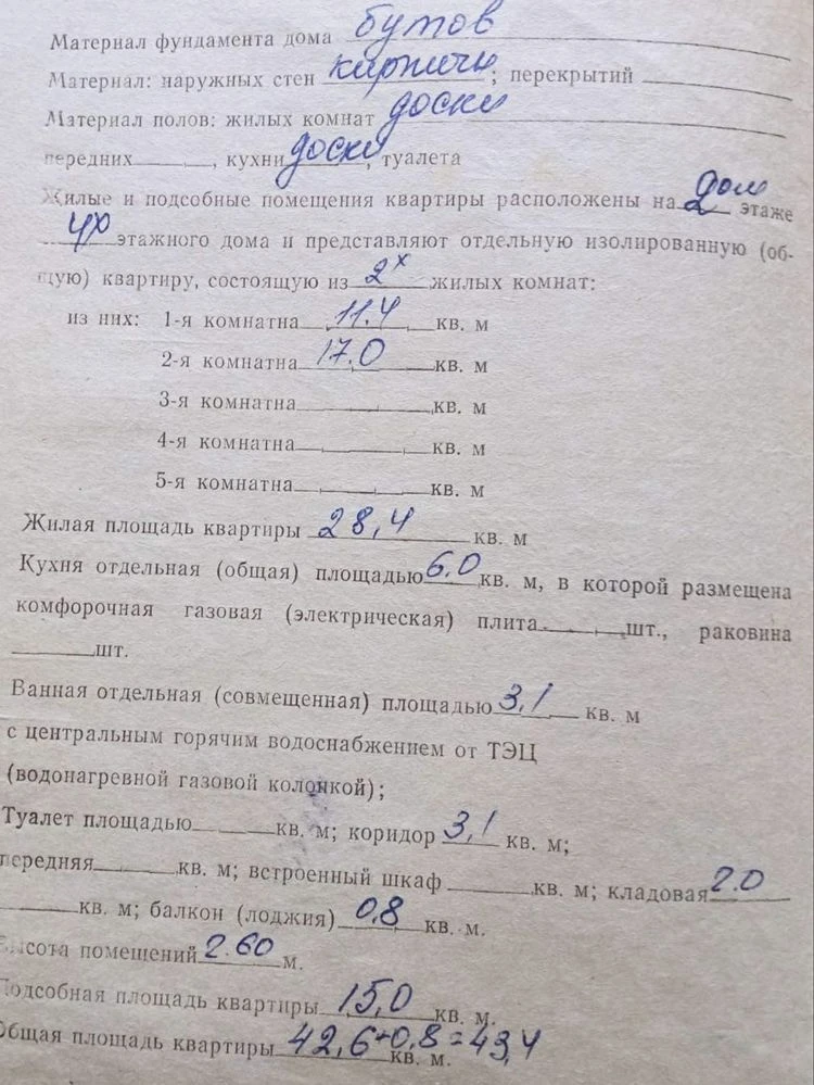Ексклюзив. Продам хорошу світлу 2х кімнатну квартиру в місті