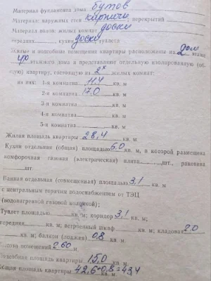 Ексклюзив. Продам хорошу світлу 2х кімнатну квартиру в місті