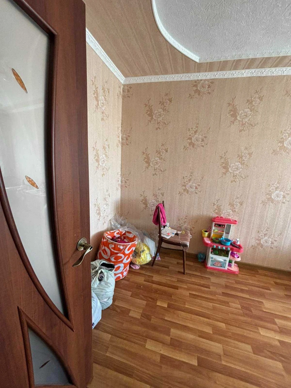 Продаж 2-кімнатної квартири місто Узин.