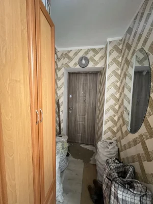 Ексклюзив. Продам хорошу 1 кімнатну квартиру в центрі міста