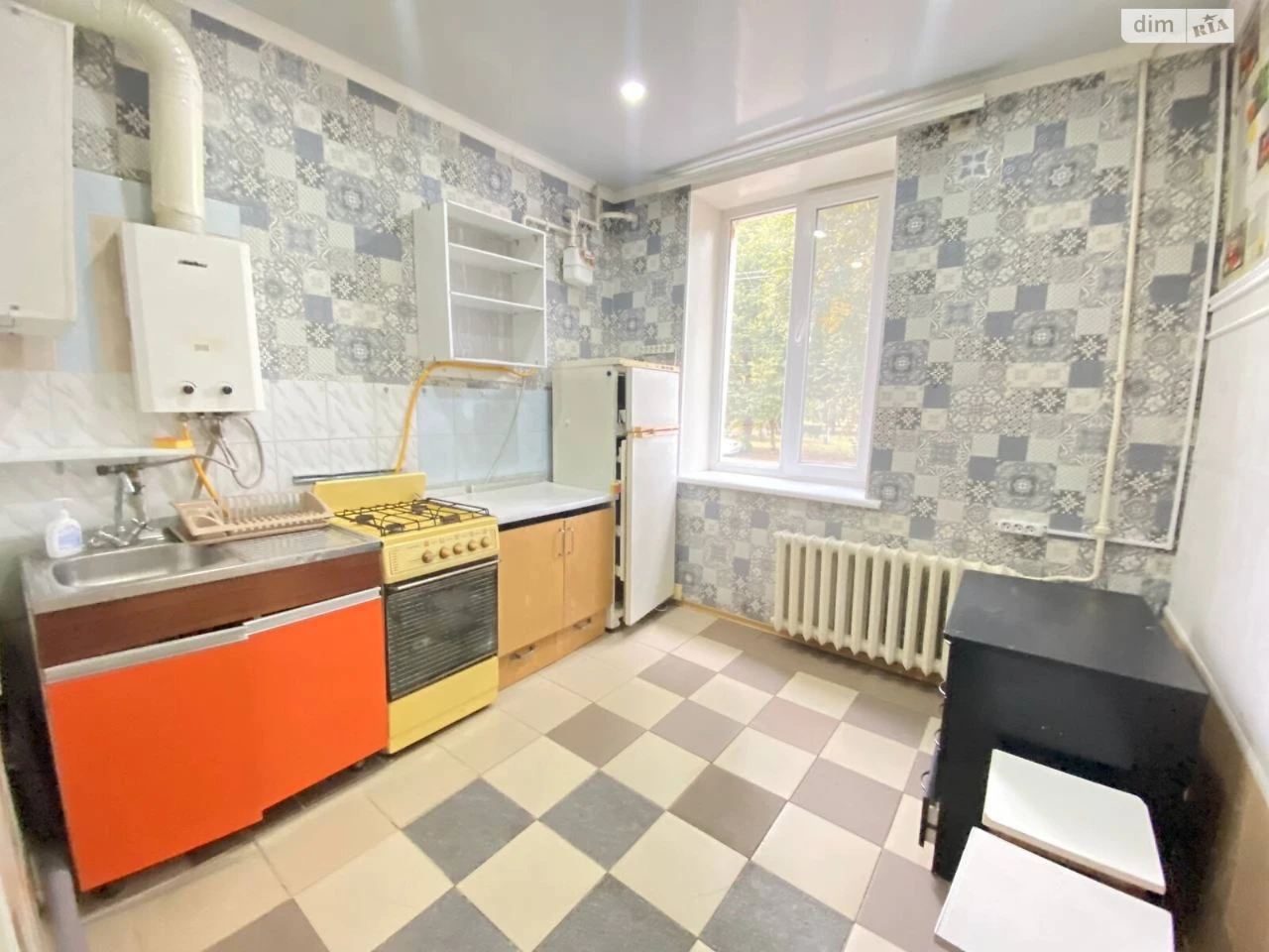 Продаж Квартира